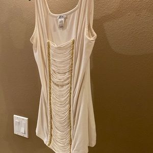 Cache Size medium shirt